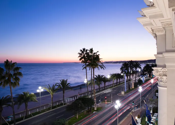 Hotel Le Negresco